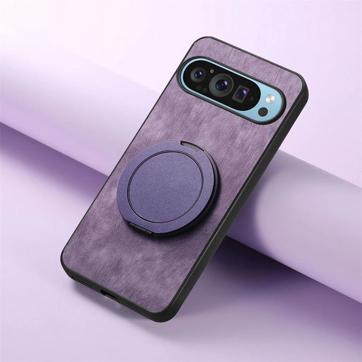 Magnetic Stand Case for Google Pixel Series - The Pixel Store