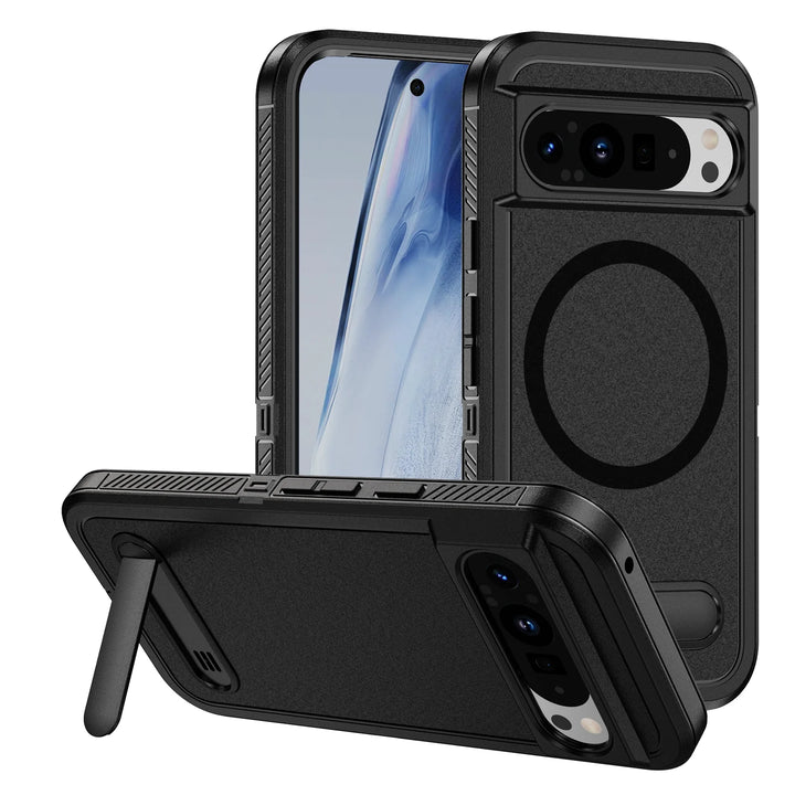 Shockproof Magnetic Case For Google Pixel Series - The Pixel Store