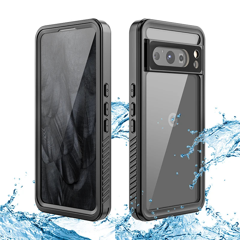 Armor Waterproof Case For Google Pixel Series - The Pixel Store
