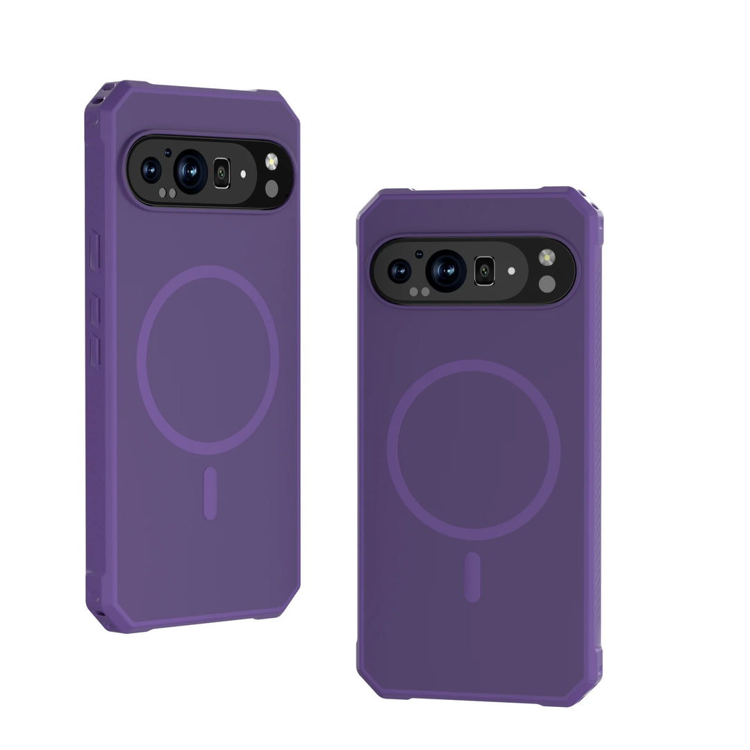 Shockproof Magsafe Case For Google Pixel 9 Series - The Pixel Store