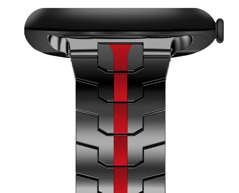 Metal Stainless Steel Band - The Pixel Store