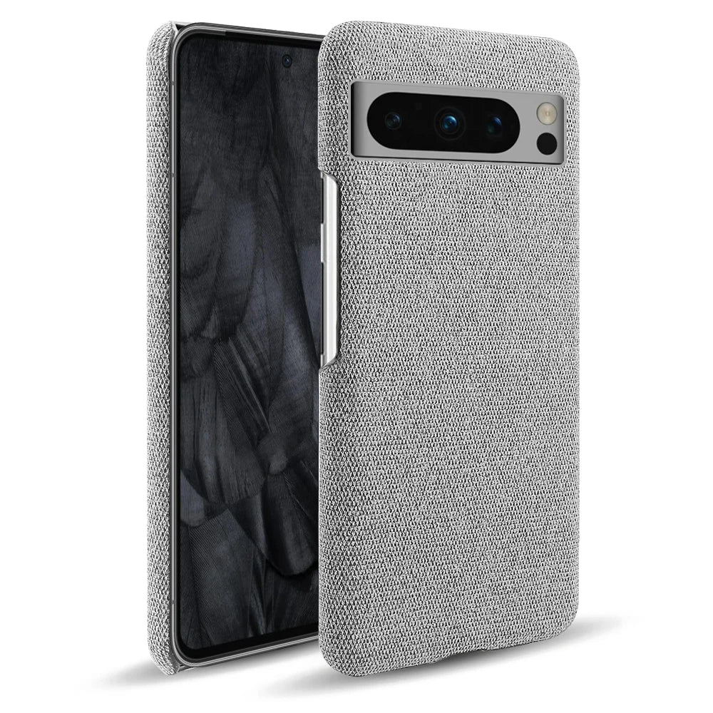 Premium Fabric Case - The Pixel Store