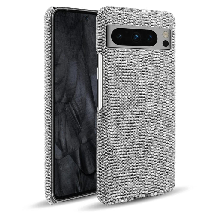 Premium Fabric Case - The Pixel Store