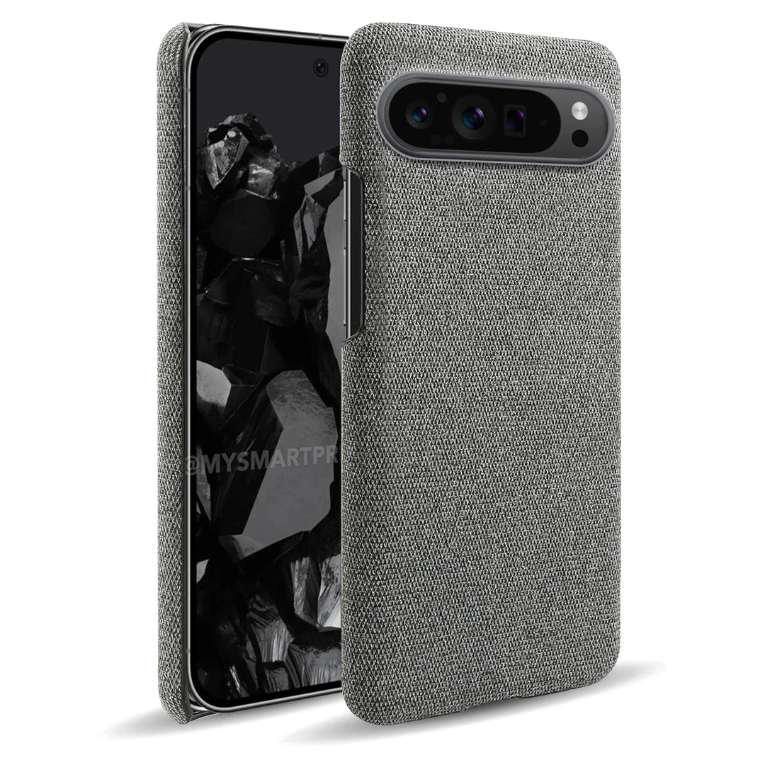 Premium Fabric Case - The Pixel Store