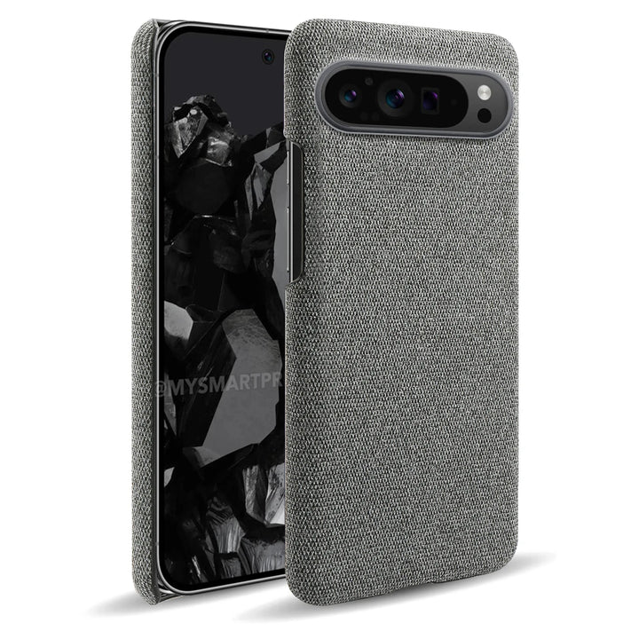 Premium Fabric Case - The Pixel Store