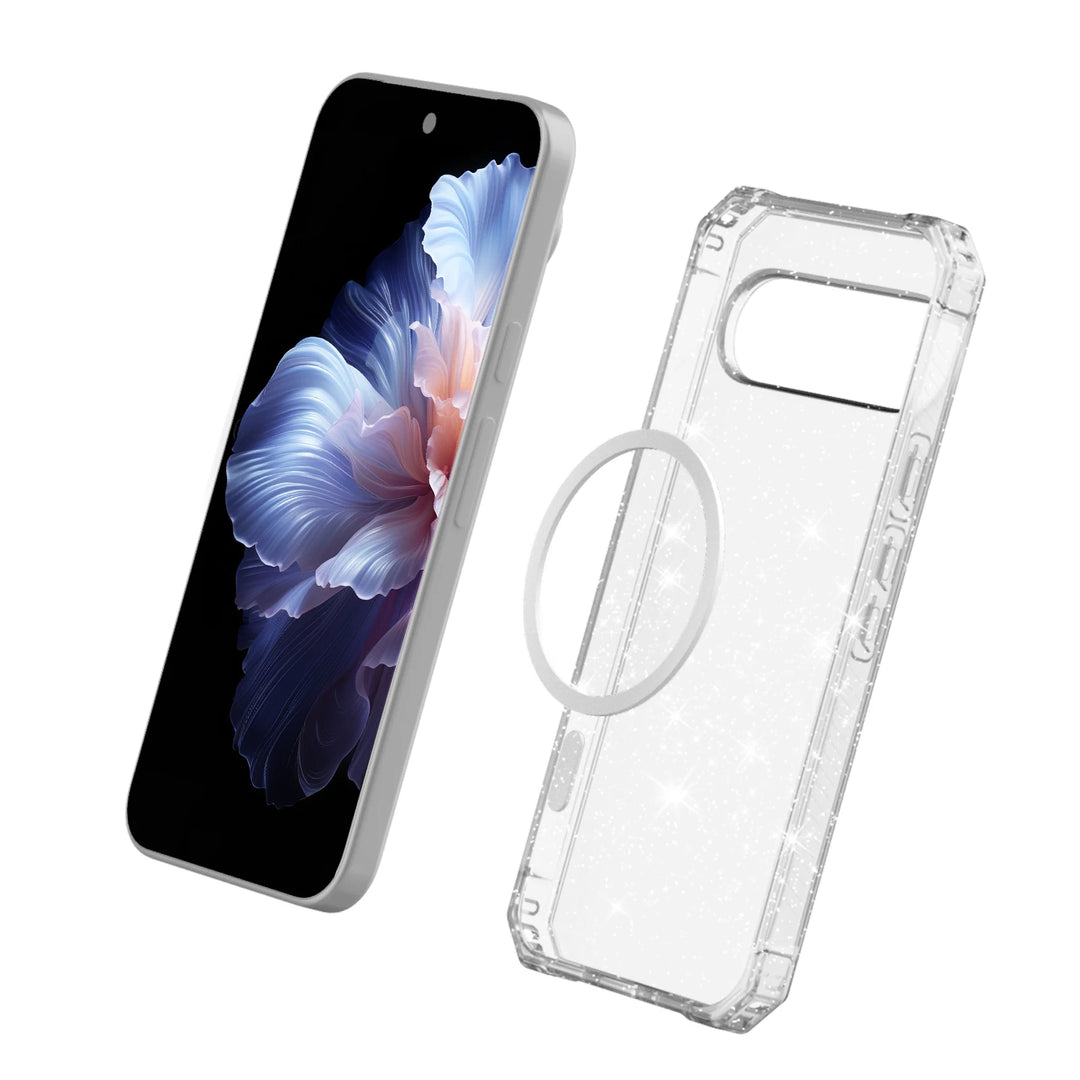 Shockproof Magsafe Case For Google Pixel 9 Series - The Pixel Store