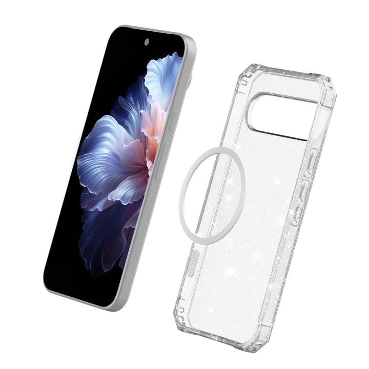 Shockproof Magsafe Case For Google Pixel 9 Series - The Pixel Store