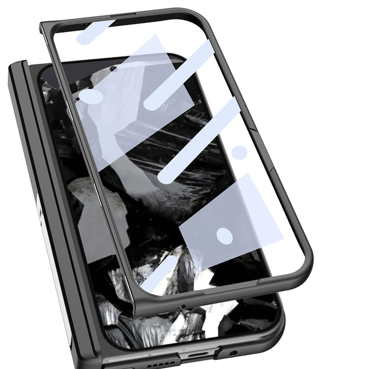 Leather Case with Stand - The Pixel Store
