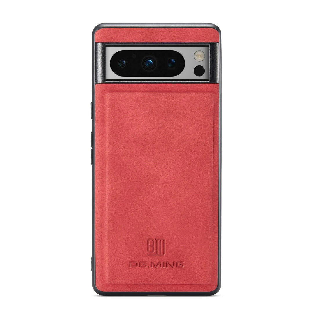 Premium Leather Case for Google Pixel 8 Series - The Pixel Store