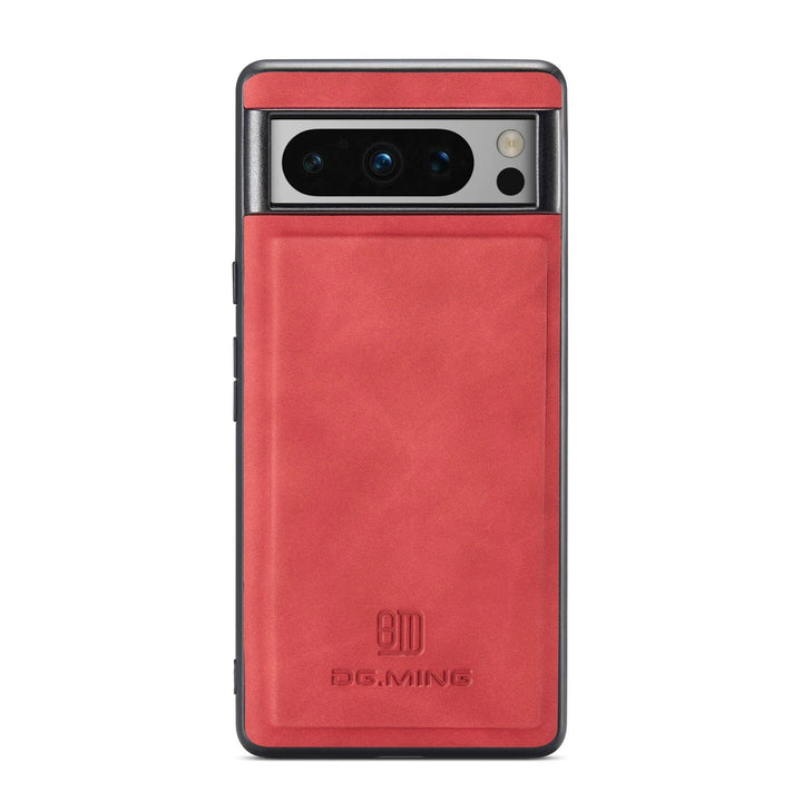 Premium Leather Case for Google Pixel 8 Series - The Pixel Store