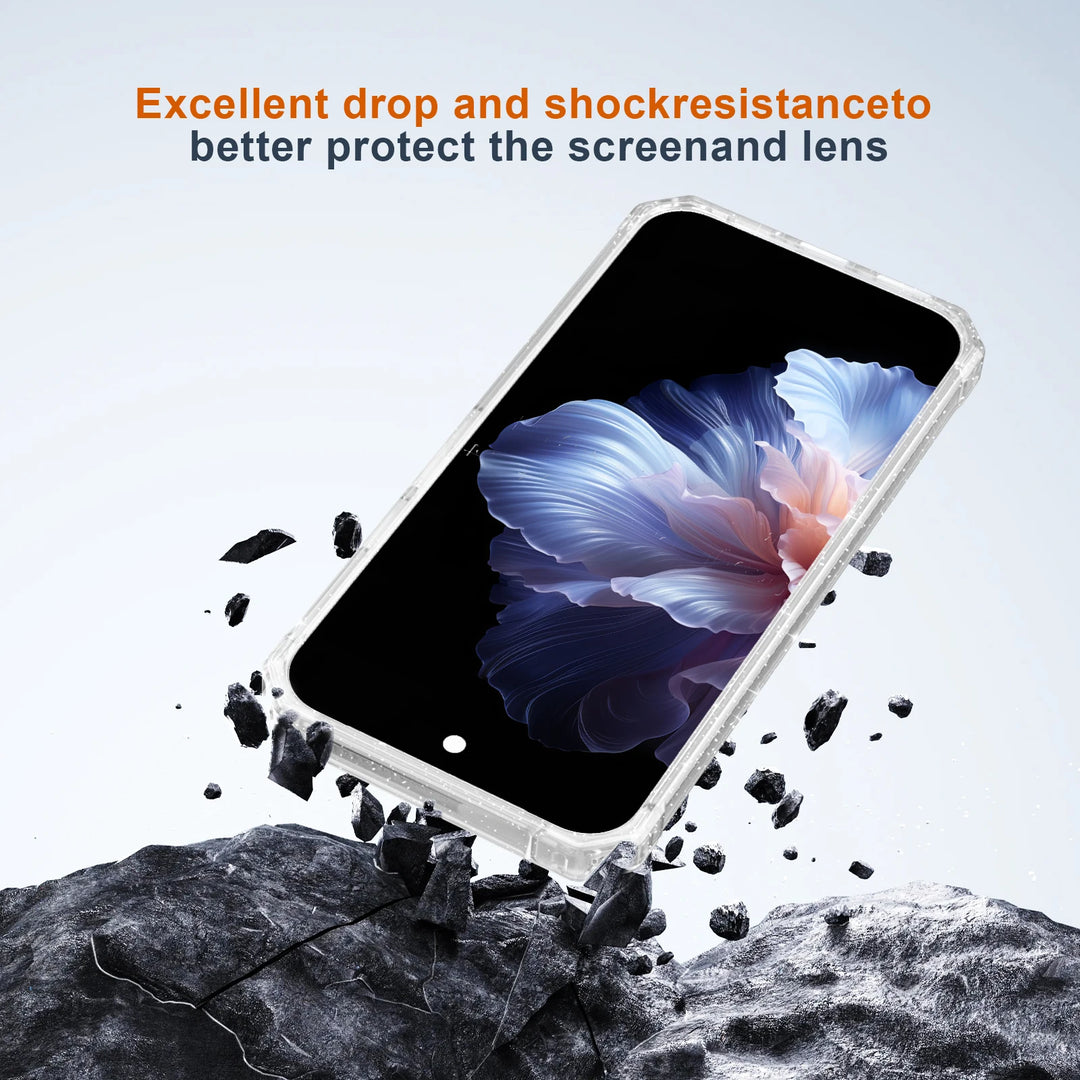 Shockproof Magsafe Case For Google Pixel 9 Series - The Pixel Store