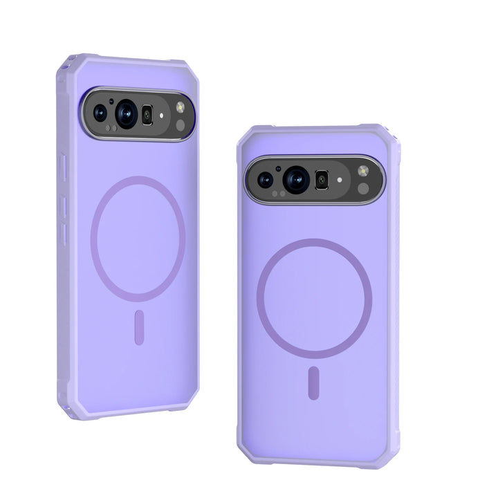 Shockproof Magsafe Case For Google Pixel 9 Series - The Pixel Store