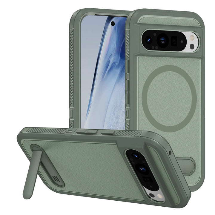 Shockproof Magnetic Case For Google Pixel Series - The Pixel Store
