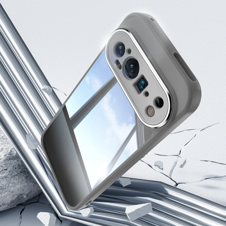 Shockproof Clear Case For Google Pixel 9 Series - The Pixel Store