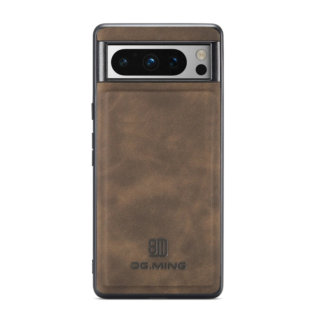 Premium Leather Case for Google Pixel 8 Series - The Pixel Store