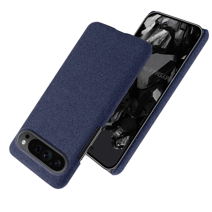 Premium Fabric Case - The Pixel Store