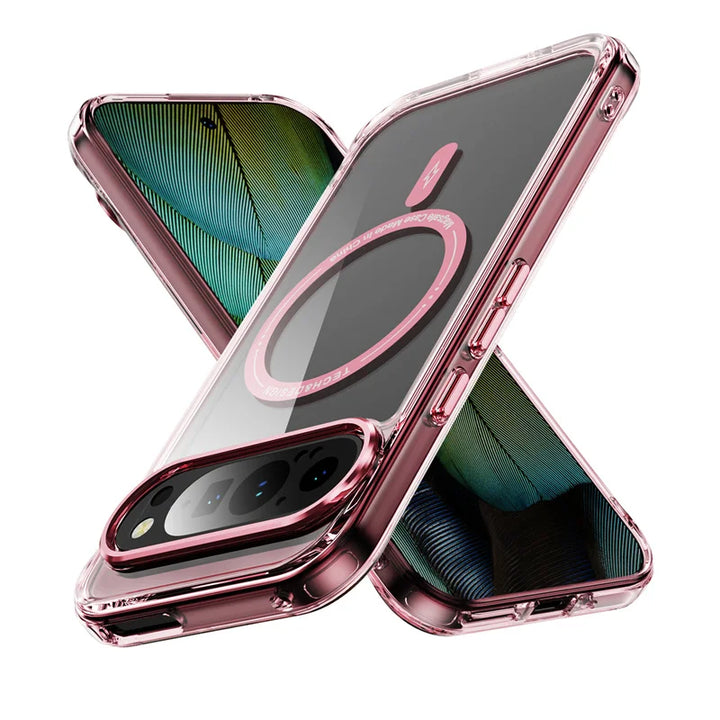 Shockproof Magnetic Case For Google Pixel Series - The Pixel Store