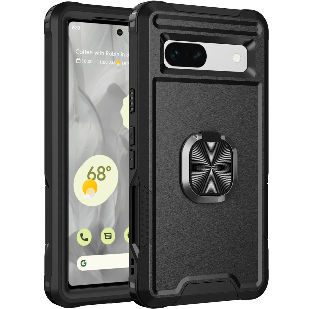 Armor Case & Ring Holder - The Pixel Store