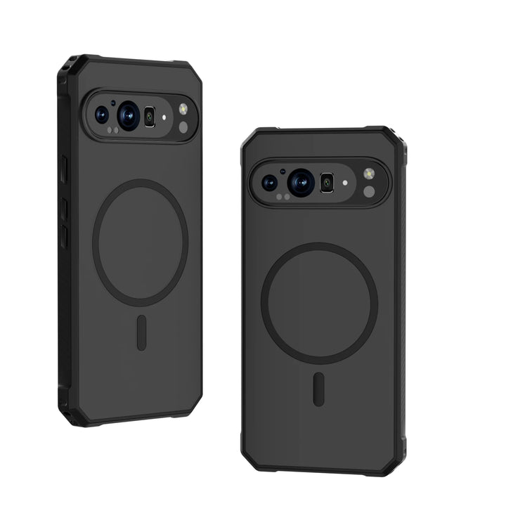 Shockproof Magsafe Case For Google Pixel 9 Series - The Pixel Store