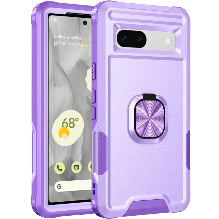 Armor Case & Ring Holder - The Pixel Store