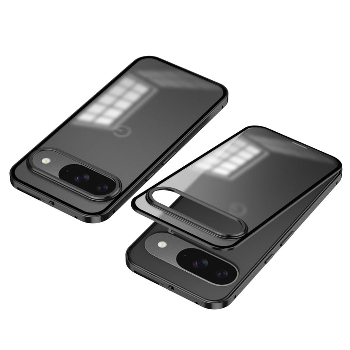 Magnetic Aluminum Case with Camera Protection For Google Pixel Series - The Pixel Store
