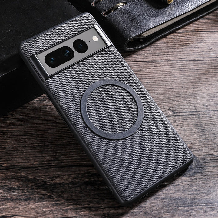Shockproof Wireless Magsafe Case For Google Pixel Series - The Pixel Store