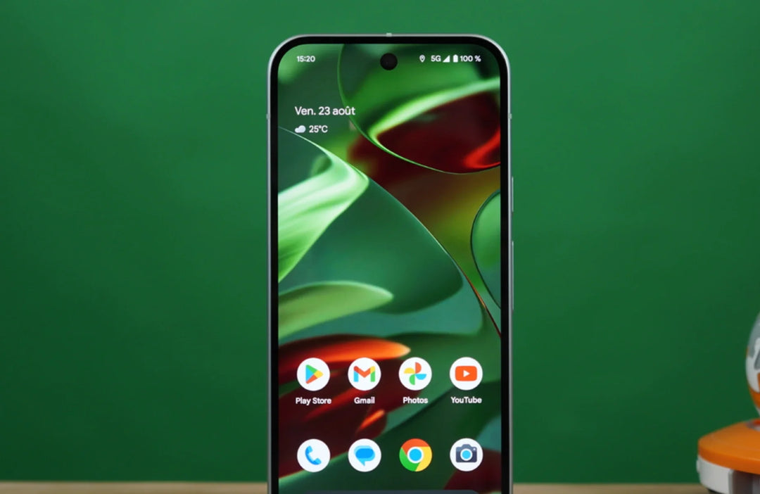 Google Pixel 10a Design: Camera, Size & Materials (What’s New?)