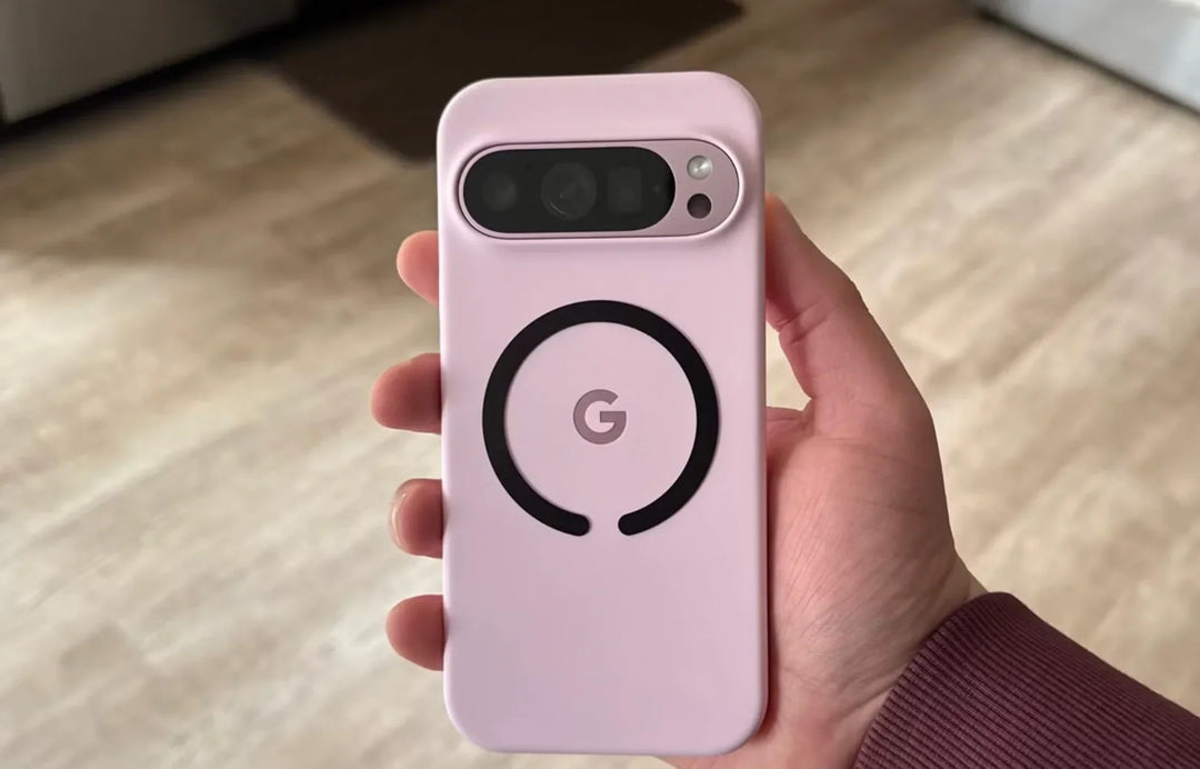 Best Google Pixel 10a MagSafe Cases (Magnetic Charging Tested)