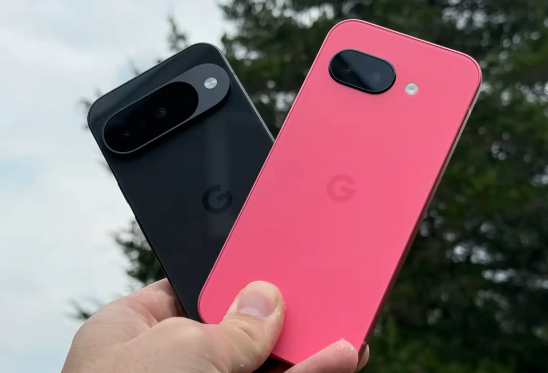 Google Pixel 10a vs Pixel 9a — What’s New & Worth Upgrading (2026 Comparison)