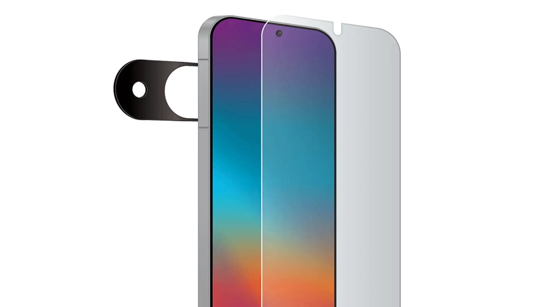 Google Pixel 10 \ Pixel 10 Pro Screen Protector Guide
