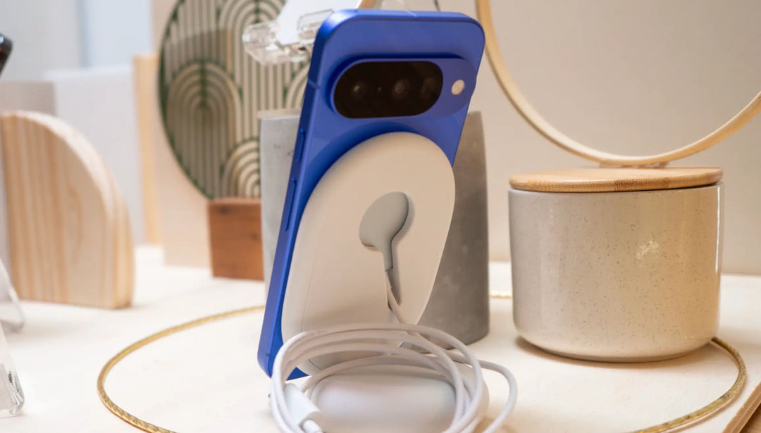 Best Wireless Chargers for Pixel 10 (and Pixel 10 Pro, XL, Fold)