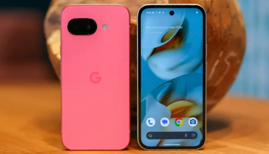 Top 10 Clear Cases for Google Pixel 9 and Pixel 9a (Slim and Minimalist)