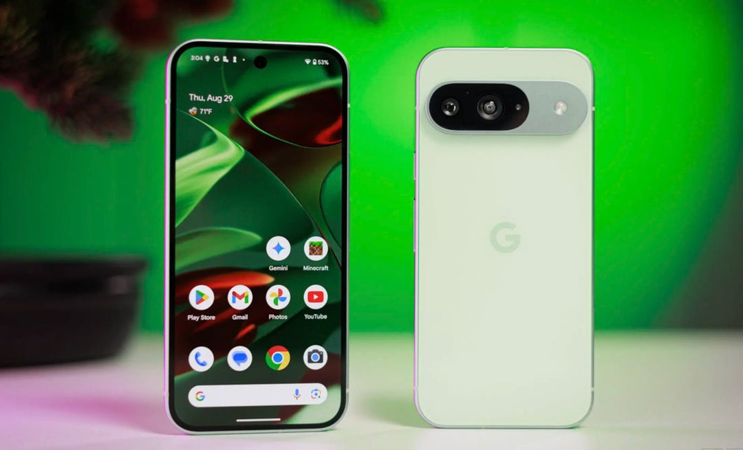How to Choose the Right Case for Your Google Pixel 9 (Buyer’s Guide)