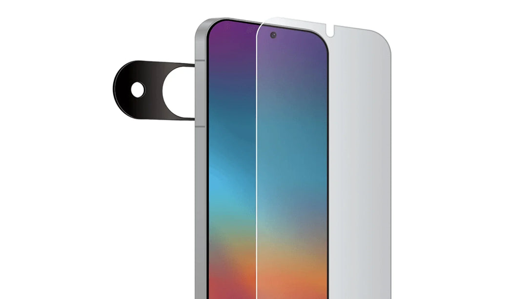 Best Screen Protectors for Google Pixel 9 & Pixel 9a