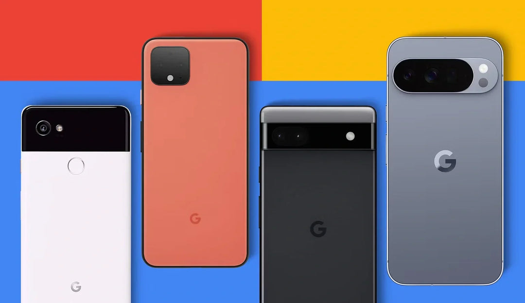 How to Choose a Google Pixel Case — The Complete Buyer's Guide (2026)
