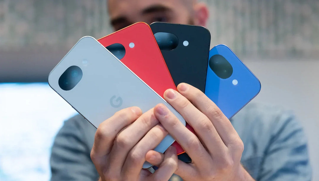 The 15 Best Google Pixel 10a Cases for Every Type of User (2026)