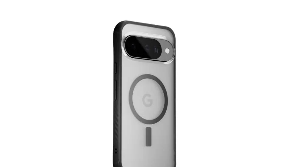 Best Clear Cases for Google Pixel 10, Pixel 10 Pro & Pixel 10 Pro XL
