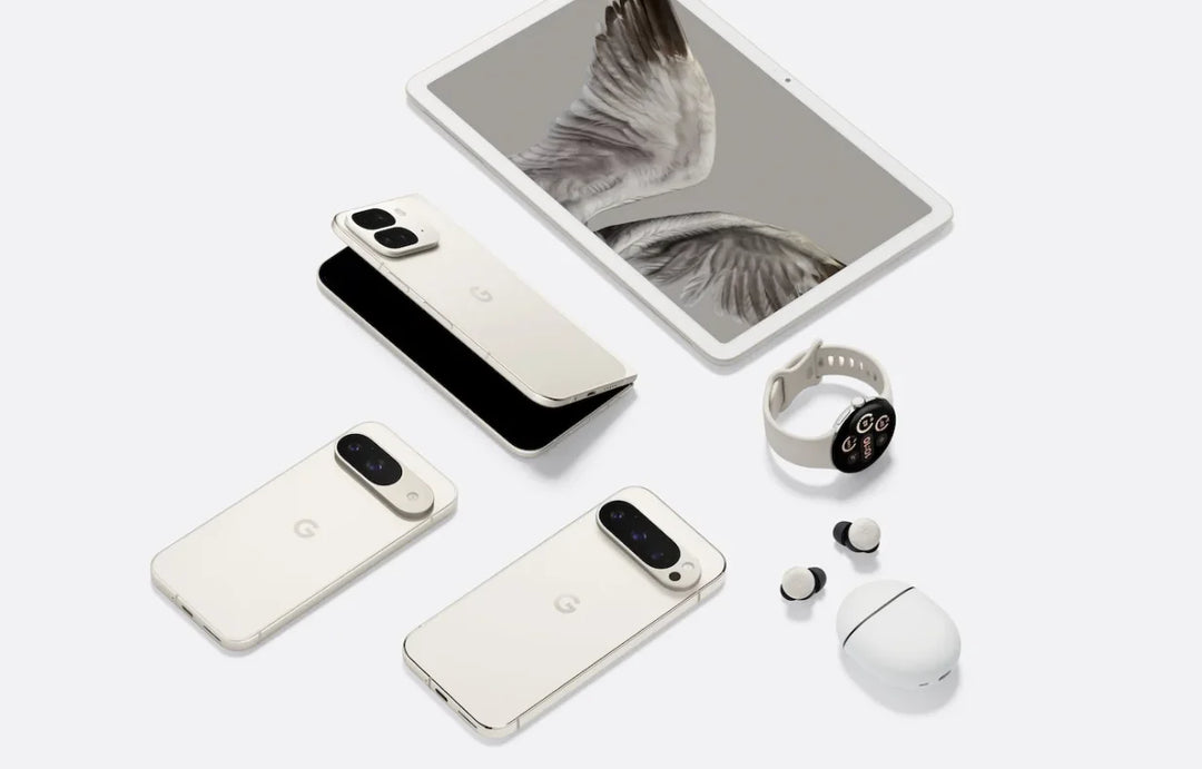 Pixel 10 Accessories You Actually Need (And What to Skip)