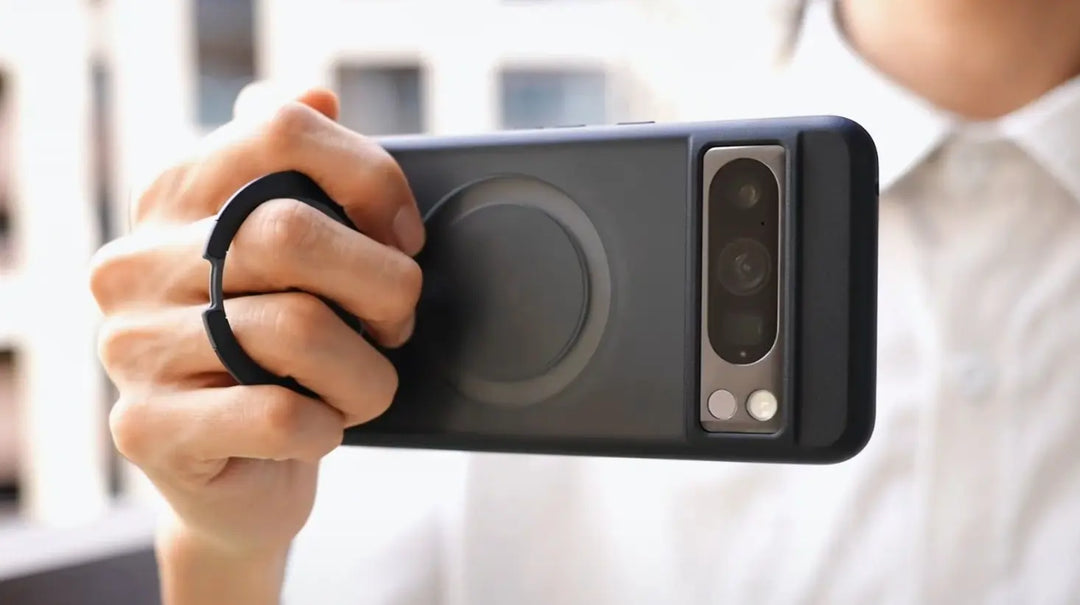 The Best Pixel 10 Case Alternatives to Bellroy, Spigen, and Caseology