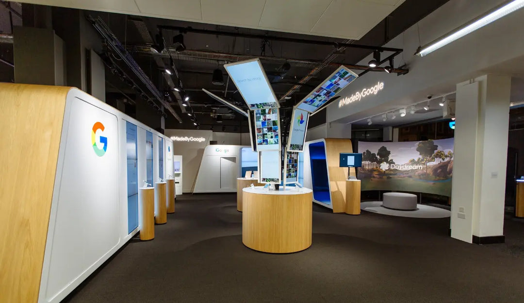 Why Fake Pixel Stores Can’t Match Our Quality (And Never Will)