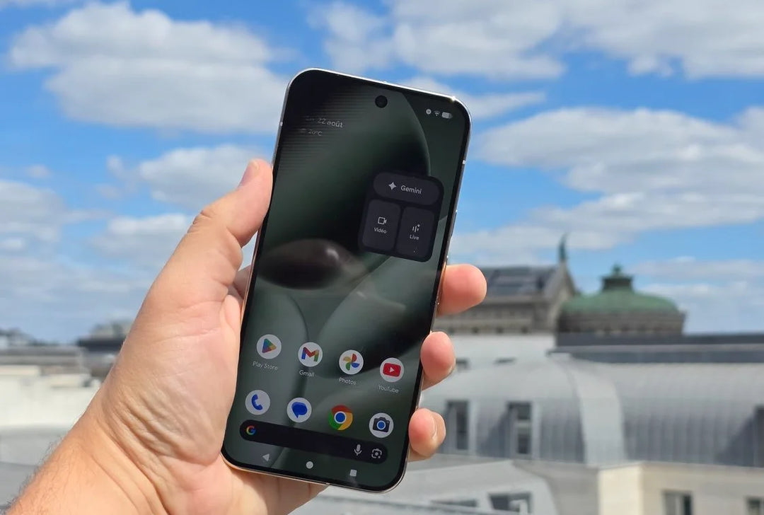 Do Google Pixel 10a Cases Affect Wireless Charging? (Tested & Explained)