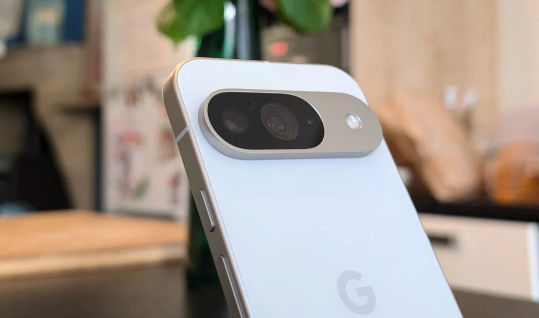 Best Google Pixel 9 Cases (Rugged, Slim, Leather, Wallet & Magsafe Clear)