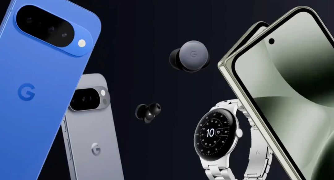 Pixel 10 Drop Test & Protection Guide: Why a Good Case is Essential