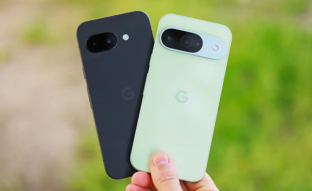 Top 10 Clear Cases for Google Pixel 9 & Pixel 9a (Slim & Minimalist Guide)