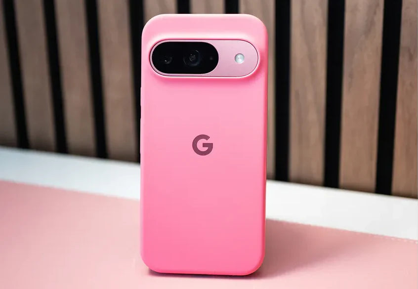 Best 15 Google Pixel 9 Cases to Protect and Personalize Your Device