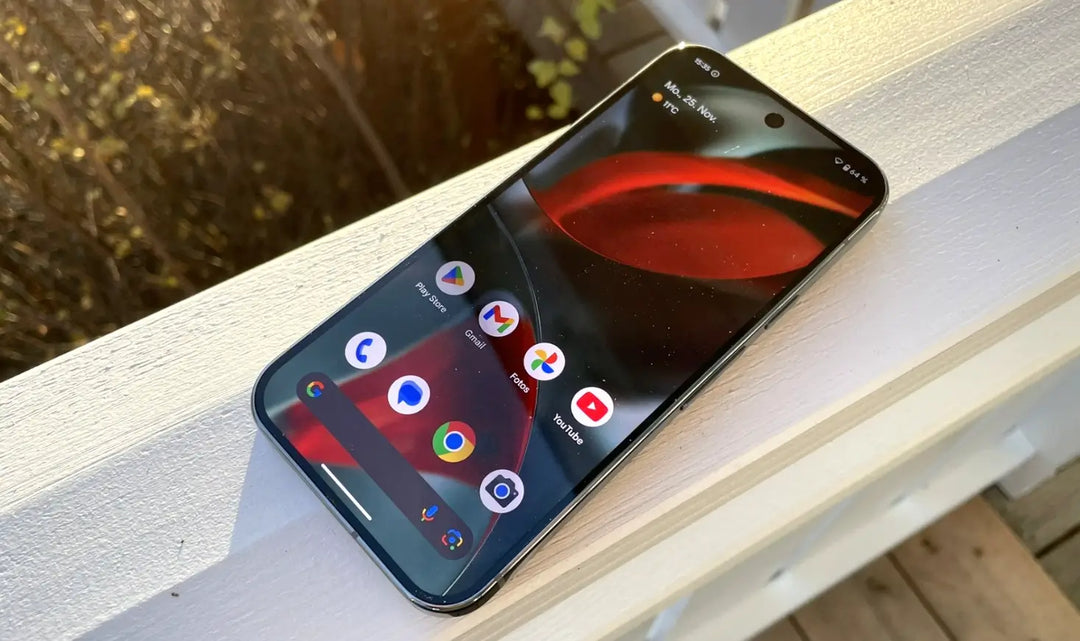Best Google Pixel 9 Cases (2025 Buyer’s Guide)
