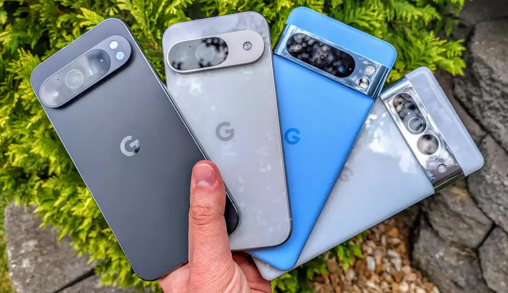 Pixel 10 vs Pixel 9: What’s New & What Cases Still Fit?