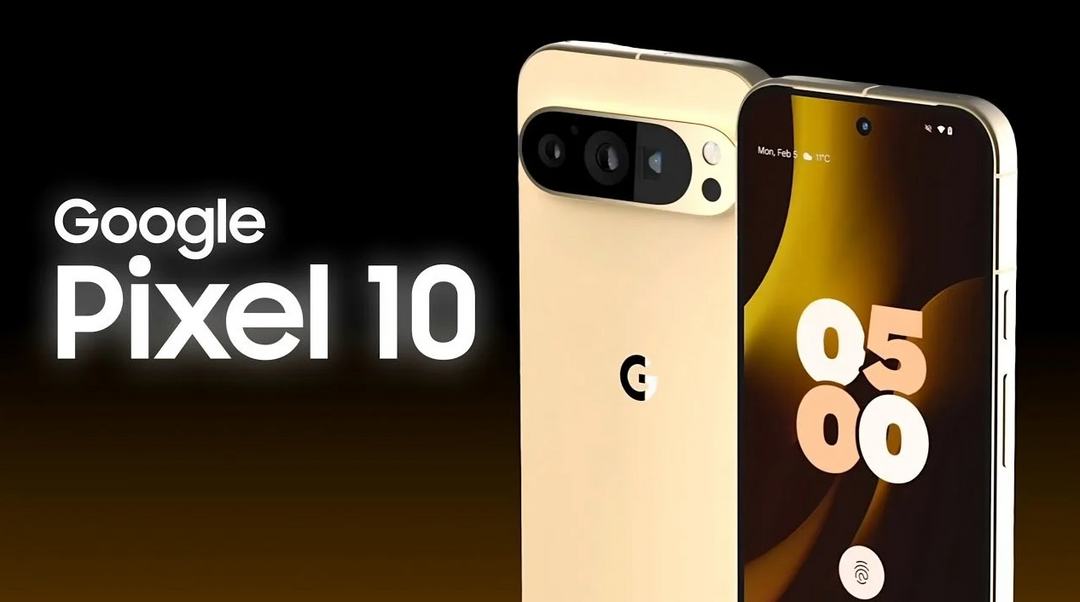 Top 5 Must-Have Accessories for Your Google Pixel 10 / 10 Pro XL