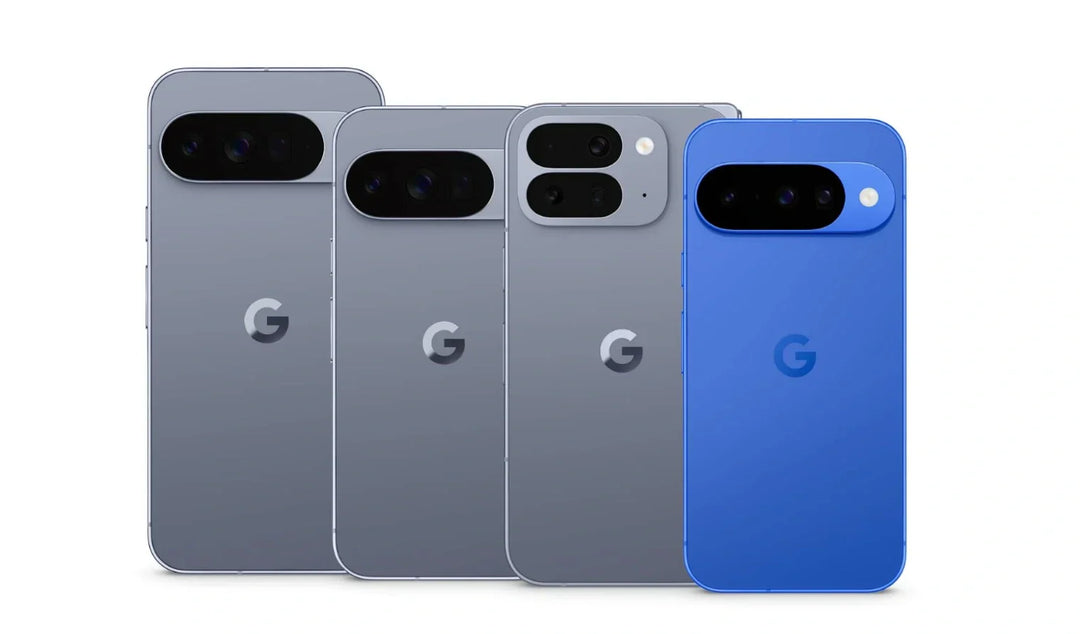 The Best Google Pixel 10, Pixel 10 Pro & Pixel 10 Pro XL Cases for Every User