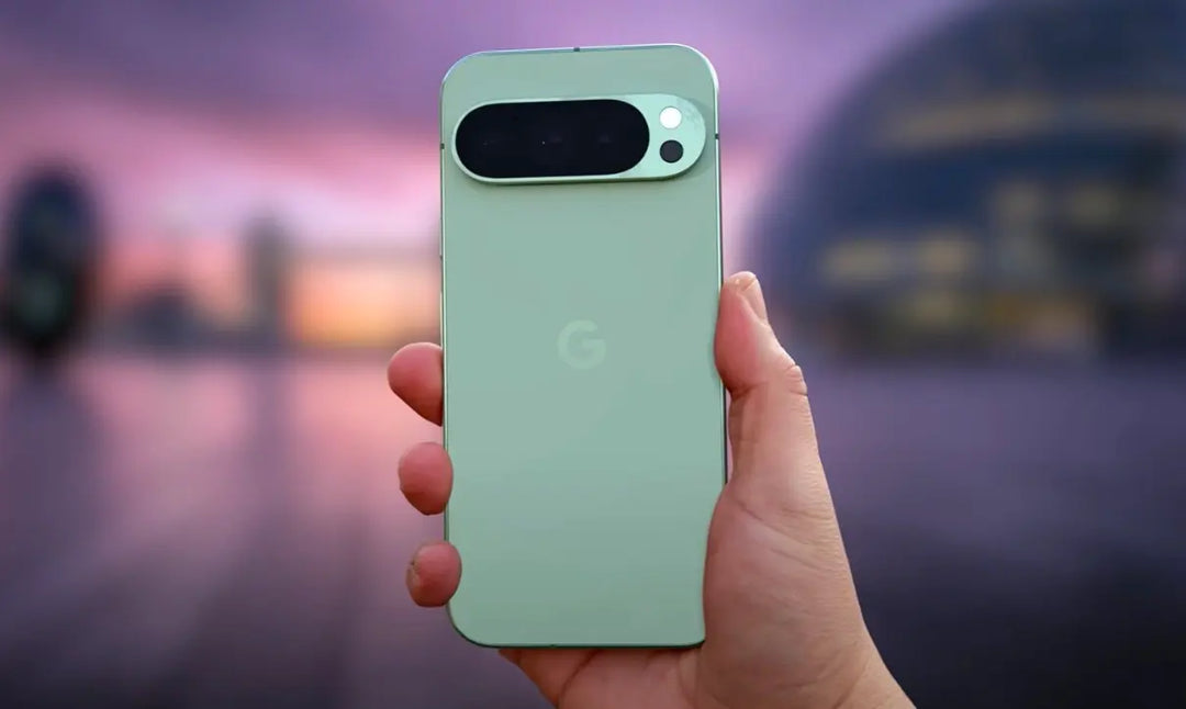 Why The Pixel Case is the Best Place to Buy Pixel 10 Cases